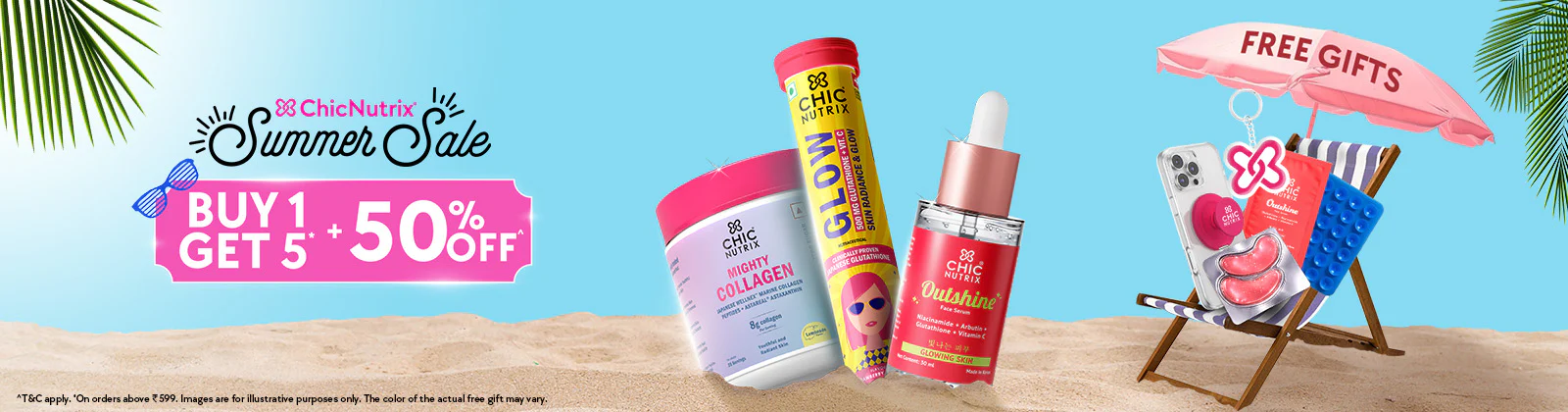 Glow From Within Daily